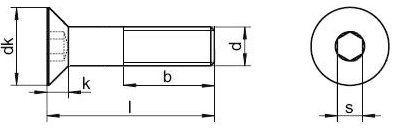 DIN 7991